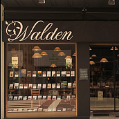 Cortometraje Documental - WALDEN; Un diálogo generacional . Projekt z dziedziny Kino, film i telewizja użytkownika Sara Marín Moráis - 24.03.2014