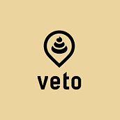 Veto. Een project van Programmeren van Jonás Zamora - 30.01.2017