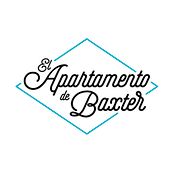 El Apartamento de Baxter S.L. ( Creación). Art Direction, Design, and Graphic Design project by Patricia Pérez - 05.30.2017