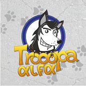 Diseño de App / Trooopa Alfa. Design, and Web Design project by Jonathan González Narváez - 05.30.2017