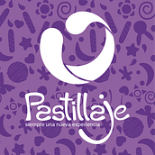 Diseño de marca / Pastillaje. Br, ing & Identit project by Jonathan González Narváez - 05.30.2017