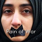 Pain of War. Film, Film, Video, TV, Collage, Cop, writing, Art Direction, Design, Graphic Design, Lettering, Multimedia, Music, Photograph, Post-production, Audiovisual Production, and Sound Design project by Joe Cortés - 05.30.2017