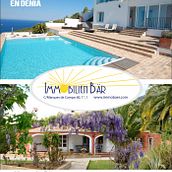 vinilo immoblien bar. Un progetto di Graphic design di james gomez - 31.05.2017