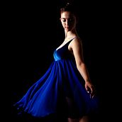 Danza, Luz y Movimiento. Un progetto di Fotografia di Jairo Torres - 11.09.2017