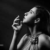 Vania . Photograph, and Photo Retouching project by Guillermo Hernández - 05.27.2017