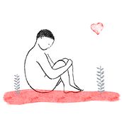 Ilustraciones para revista Acontecimiento. Traditional illustration project by Ana Cristina Martín Alcrudo - 05.31.2017
