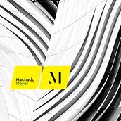 Rebranding - Machado Meyer. Br, ing & Identit project by Juliana Predolim - 06.01.2017