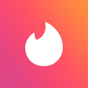 Tinder Campaign. Art Direction, and Advertising project by Juan Acosta - 05.31.2017