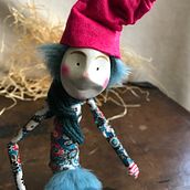 Titeretú!. Un projet de Artisanat de Clara Palencia - 01.03.2016