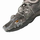 Adidas Wild. Un proyecto de Diseño de Marta Gómez Zárate - 02.06.2017