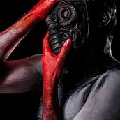 B. Photograph project by Guillermo Arroyo - 01.02.2015
