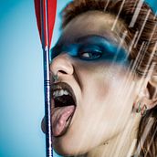 Klau Killer. Photograph project by Guillermo Arroyo - 03.02.2016