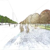 Lumion. Un progetto di 3D, Architettura e Design di Isabel SC - 15.03.2016