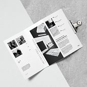 Exposición.. Editorial Design, and Graphic Design project by Paula Fernández - 11.01.2016