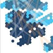 Brochures UOC Ein Projekt aus dem Bereich Kunstleitung, Verlagsdesign und Grafikdesign von merce Rocadembosch - 05.06.2017