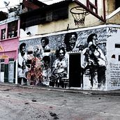 The streets of Venezuela / Las calles de Venezuela. Photograph project by Yessika Gonzalez - 06.05.2017