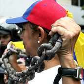 Photojournalism / Fotoperiodismo. Photograph project by Yessika Gonzalez - 06.05.2017