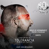 Flyer_Post. Graphic Design, and Social Media project by Etelvio Pérez - 05.10.2017