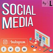 Social Media. Graphic Design, and Social Media project by Valeria Leon - 04.16.2017