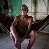PORTFOLIO Giulia Magg - TRAVEL - America Latina . Photograph project by Giulia Magnaguagno - 06.06.2017