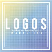 Logos design. Br, ing, Identit, and Graphic Design project by Valeria Leon - 06.06.2017