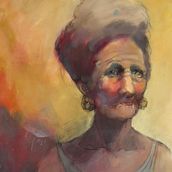 Dibujo. Een project van  Beeldende kunst van Adrián Solleiro - 06.06.2017