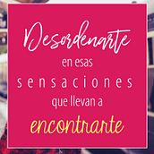 Mi Proyecto del curso: Poster para decorar con frases que me inspiren.. Un progetto di Graphic design di erica_chiani - 07.06.2017