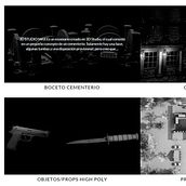 Website Yanire Design. Un progetto di Web development di Jesus C - 07.06.2015