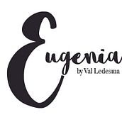 Eugenia. Un proyecto de Diseño gráfico de Mariana Soriano Navarro - 25.02.2017