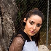 Photo shoot Active to Wear 2017. Un proyecto de Fotografía de Mariana Soriano Navarro - 27.04.2017