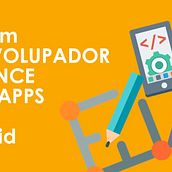 Buscamos desarrollador Apps móviles IOS y Android. Web Development project by RRHH - 06.07.2017