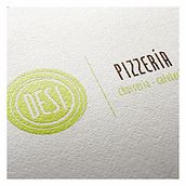 Logotipo Desi. Een project van Grafisch ontwerp van Jesús Beas Martín - 08.06.2017