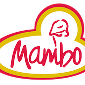 Helados Mambo. Product Design, Graphic Design, Marketing, and Advertising project by Etelvio Pérez - 06.08.2017
