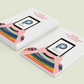App Poètica 2.0. Vector Illustration project by Pablus Pablo - 02.16.2017
