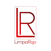 LimpiaRojo Branding & Identity.. Projekt z dziedziny Design użytkownika Mauricio Pérez Figueroa - 10.05.2017