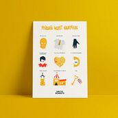 Arctic Monkeys Music Pill. Un projet de Illustration traditionnelle de Eva Mez - 11.06.2017