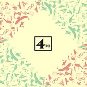 4to Festival de las Aves de Cerro Grande . % Antonello Reverte tarafından hazırlanan Grafik Tasarım, Geleneksel illüstras, Ve on projesi - 03.12.2016