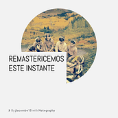 Mi Proyecto del curso: Copywriting: define el tono de tu marca personal. Street Art, Design, and Marketing project by Juli Lacombe Cecco - 06.12.2017