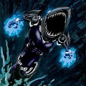 Ilustraciones. Un proyecto de Cómic, Diseño de personajes e Ilustración tradicional de Nuuk Balam Kike - 13.07.2017