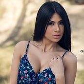 Anita SAA. Photograph project by Emmanuel Ramirez - 01.20.2016