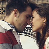 Vídeo Preboda París. Eventos, e Vídeo projeto de Rice & Roses - 19.10.2016
