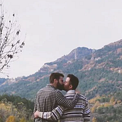 Vídeo Postboda en Pirineo. Vídeo projeto de Rice & Roses - 15.11.2016