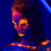 Blue. Digital Photograph project by Andrés Fonseca - 05.20.2019