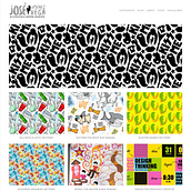 Construcción de Perfil Profesional en un sitio web. . Un progetto di Graphic design e Illustrazione tradizionale di Jose Jimenez Vega - 27.06.2017