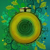 Dípticos y trípticos promocionales para días festivos en Alsasua · Navarra. Un progetto di Graphic design, Illustrazione tradizionale, Pubblicità e Ritocco fotografico di elena vera - 14.06.2017