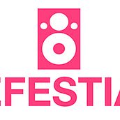 eFestia. Web Development project by Cris Gilabert - 03.01.2017