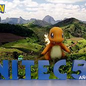Activación Pokemon. Multimedia project by Laura Berenice Ml - 06.15.2016