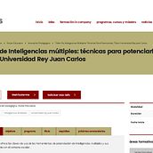 iefes.com. Een project van  Webdevelopment y Webdesign van Ruben Martínez - 01.05.2017