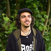 Guillermo Menéndez Quirós. Fine Arts, Photograph, Traditional illustration, L, and scape Architecture project by Musgo - 06.18.2017
