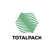 Totalpack. Un proyecto de Diseño gráfico, Br e ing e Identidad de Òscar Llorca Pau - 10.05.2017